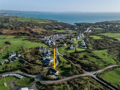 Boulysallagh, Goleen, West Cork