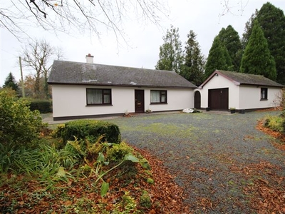 Lislea, Ballinalee, Longford