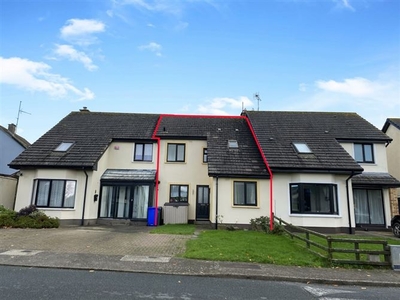 No. 2 Beachside Avenue, Riverchapel, Gorey, Wexford