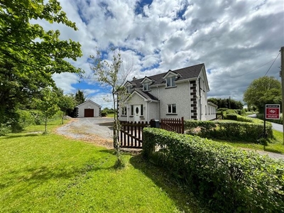 ryan cottage, narraghmore, kildare