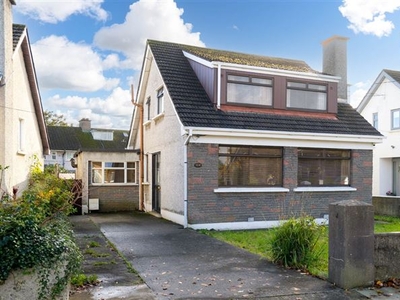 104 Ennafort Park, Raheny, Dublin 5