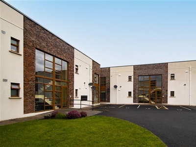 14 College Court, Mountrath Road, Portlaoise, Laois R32 CX62