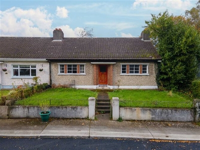 14 St Patricks Park, Blanchardstown, Dublin 15, County Dublin