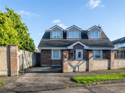 1A Clonshaugh Close, Dublin 17, Clonshaugh