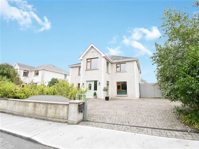 3 Hands Lane, Lusk, County Dublin K45PT93