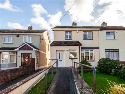 48 Grange Park View, Raheny, Dublin 5, County Dublin