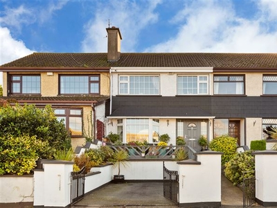 50 Seaview Heights, Merrymeeting, Rathnew, Wicklow