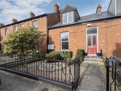 6 Coulson Avenue, Rathgar, Dublin 6