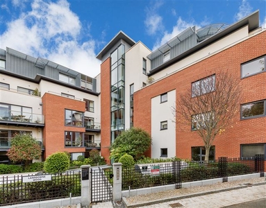 Apartment 3, Lansdowne Wood, Dublin 4, Dublin