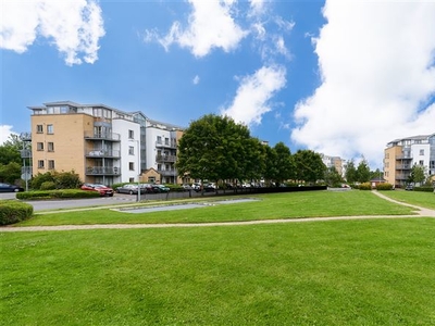 Apt 44 Kavanagh Hall, Collegewood, Castleknock, Dublin 15