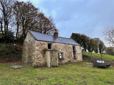 Feede Derelict Cottage On Half Acre, Feede, Ravensdale, County Louth