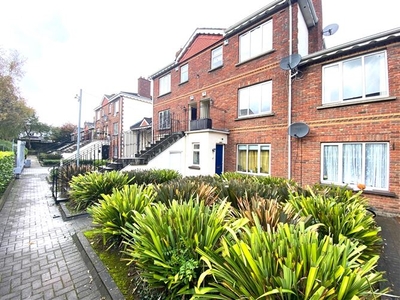 Green Isle Court, Clondalkin, Dublin 22