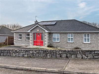 1 Oak Glen, Ballinasloe, Galway