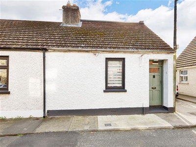 11C Blessington Lane, Phibsborough, Dublin 7