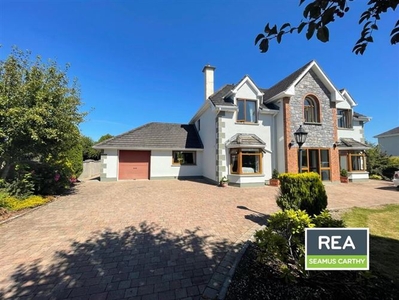 15 Hyde Court, Roscommon Town, Roscommon