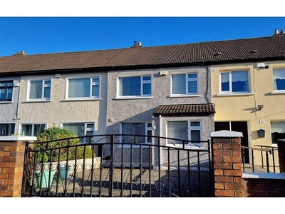 19 St. Conleths Road, Greenhills, Dublin 12