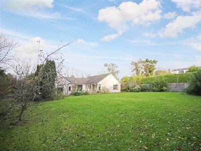 1A Thormanby Woods, Howth, County Dublin