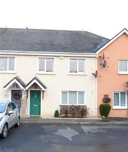 20 Chapel Farm Row, Lusk, Dublin