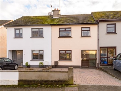 25 Martine Court, Skerries, Co. Dublin