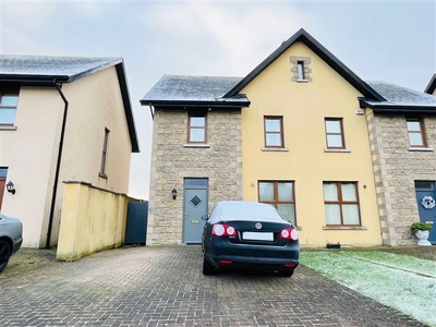 28 Springfield Grove, Tipperary Town, Tipperary