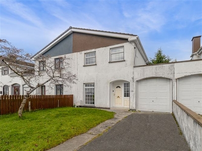 29 Liogard, Mountmellick Road, Portlaoise, Laois