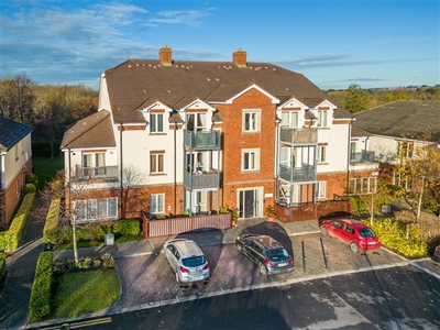 42 Segrave, The Links, Portmarnock, Dublin