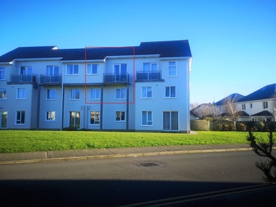 56 Costa Na Mara, Oranmore, Galway