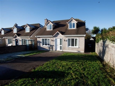 7 Elm Court, Ashleigh Downs, Tralee, Co. Kerry