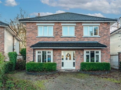 9 The Beeches, Straffan, Kildare