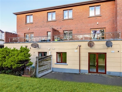 Apartment 19 Hollymount, Catron Hill, Sligo City, Sligo