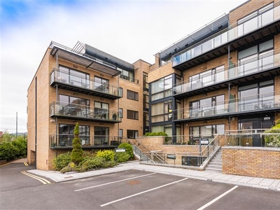 Apartment 5, Hazelbrook, Dundrum, Dublin 14