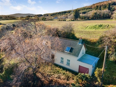 Grouse Cottage, Old Downs Road, Willow Grove, Delgany, Co. Wicklow