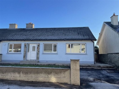 King Street Upper, Abbeyside, Dungarvan, Waterford