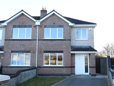 10 Glen Abhainn Park, Enfield, Co. Meath