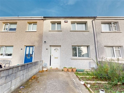 15 Hillview Estate, Ballinteer, Dublin 16