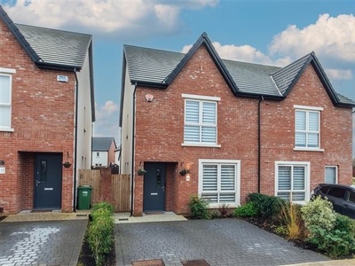 16 Elsmore Glen, Naas, Kildare