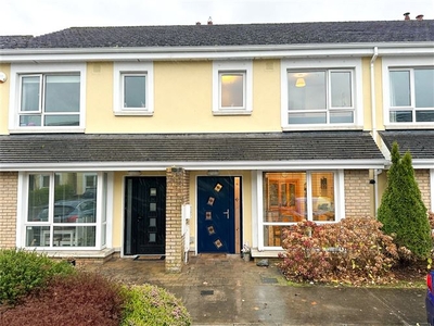 160 Boireann Bheag, Roscam, Co. Galway