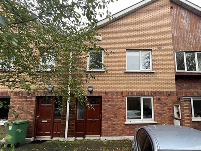 2 Cadogan Court , Fairview, Dublin 3