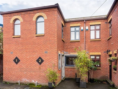 2 Carlingford Court, Grand Canal Street Lwr, Grand Canal Dk, Dublin 2