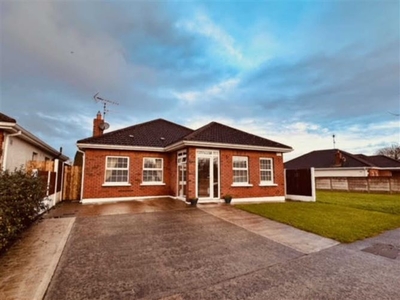 21 Glyde View, Dundalk, County Louth