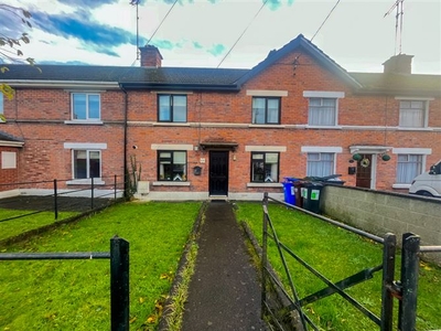 214 Pearse Park, Drogheda, Louth