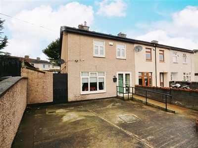 22 Cushlawn Way, Tallaght, Dublin 24