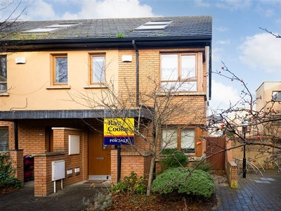 22 The Paddocks Place, Adamstown, Co. Dublin