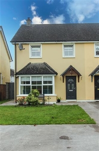 23 The Lawn, College Wood, Mallow, Cork