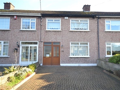 25 Woodfarm Avenue, Palmerstown, Dublin 20