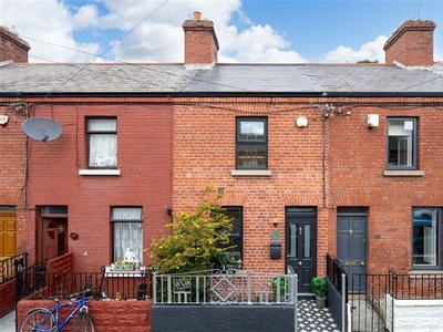 27 Ring Street, Inchicore, Dublin 8