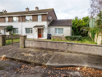 270 Saint Oliver's Close, Elm Park, Clonmel, Tipperary