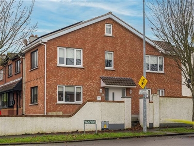 2A Corbally Park, Citywest, Dublin