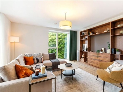 3 Bedroom Apartment, Papworth Hall, Brennanstown Wood, Dublin 18