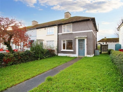 31 Clanmahon Road, Donnycarney, Dublin 5